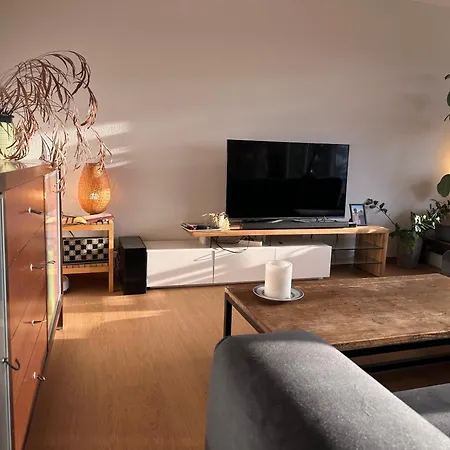 Lovely Room, 15 Min From Center, Mountain View Zurich Exterior photo
