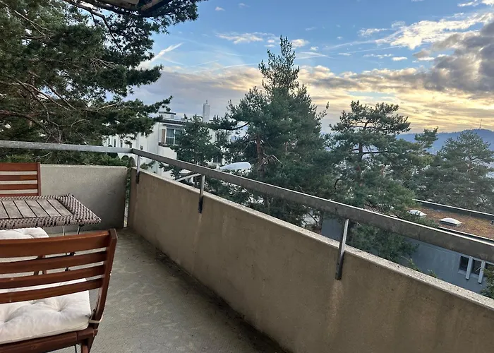 Lovely Room, 15 Min From Center, Mountain View